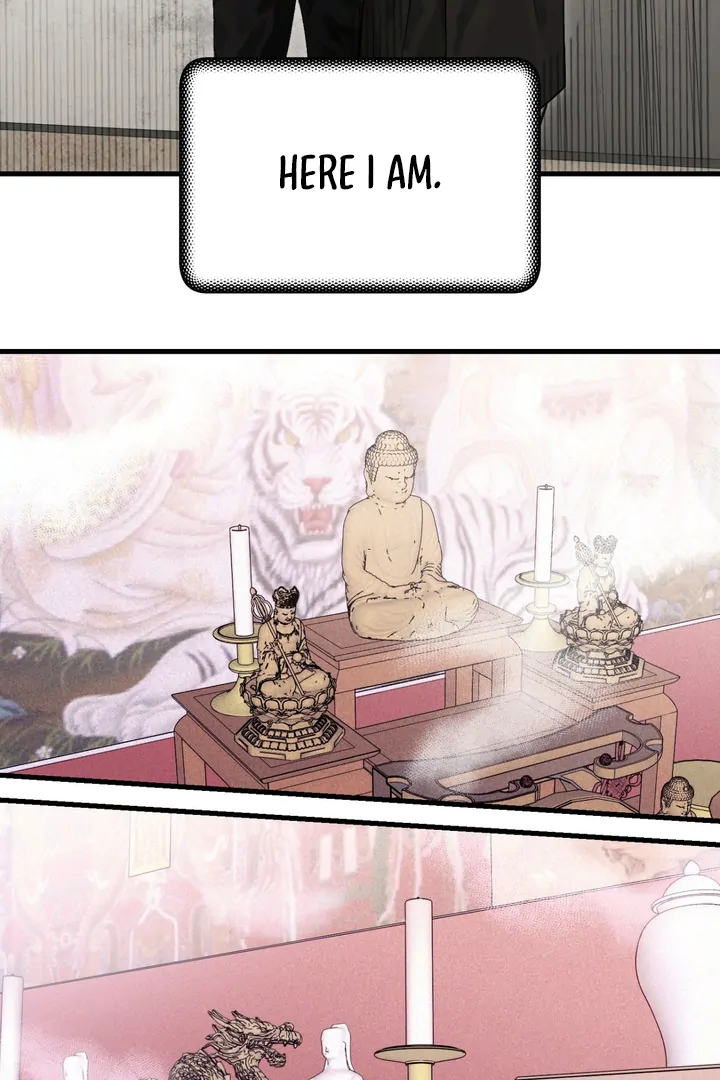 Ghostly Connection Chapter 4 - Page 3