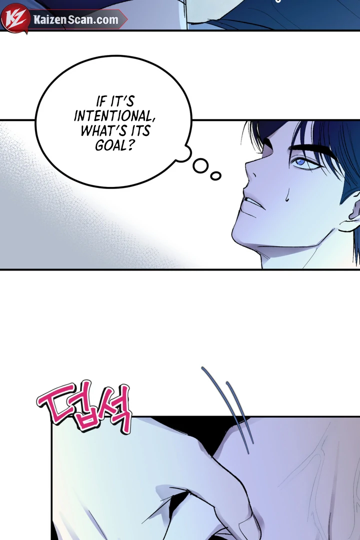 Ghostly Connection Chapter 4 - Page 30