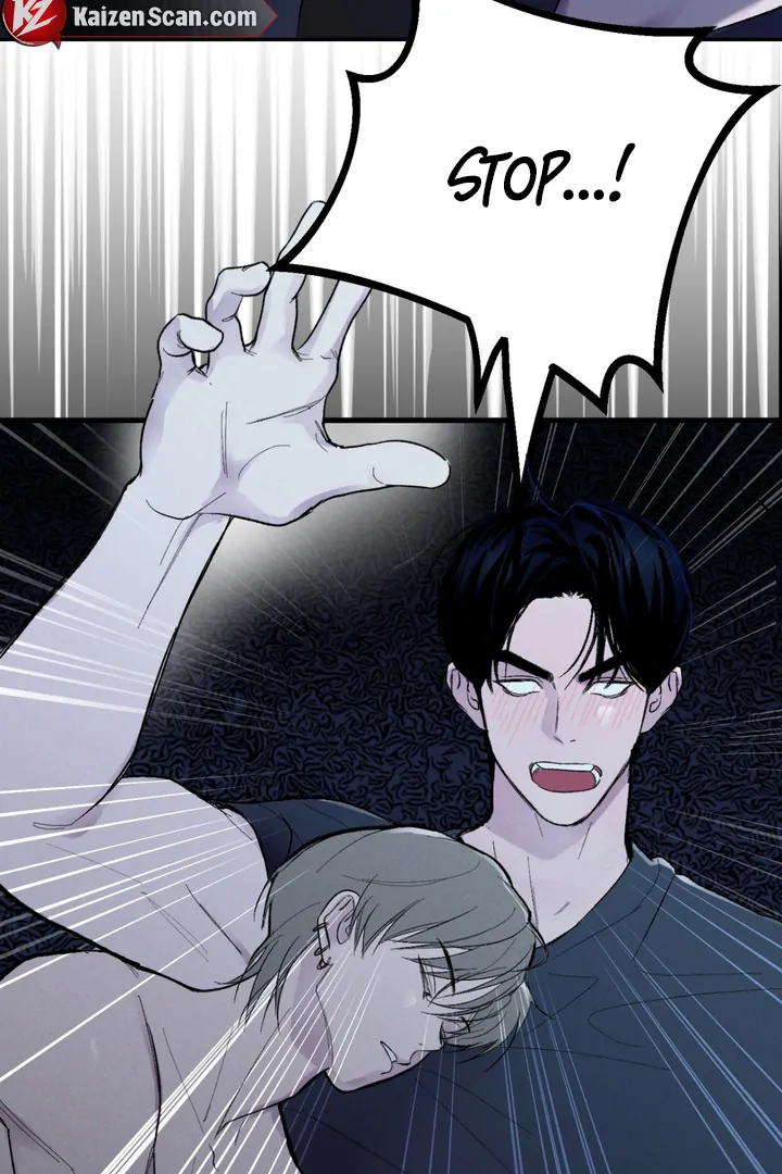 Ghostly Connection Chapter 4 - Page 35