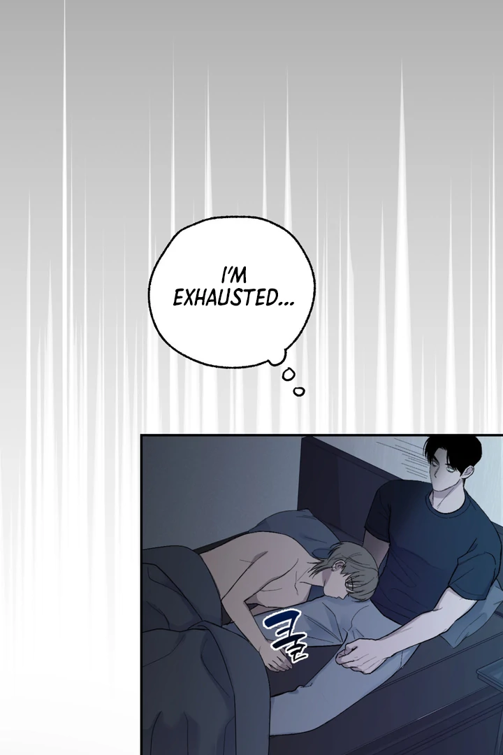 Ghostly Connection Chapter 4 - Page 38