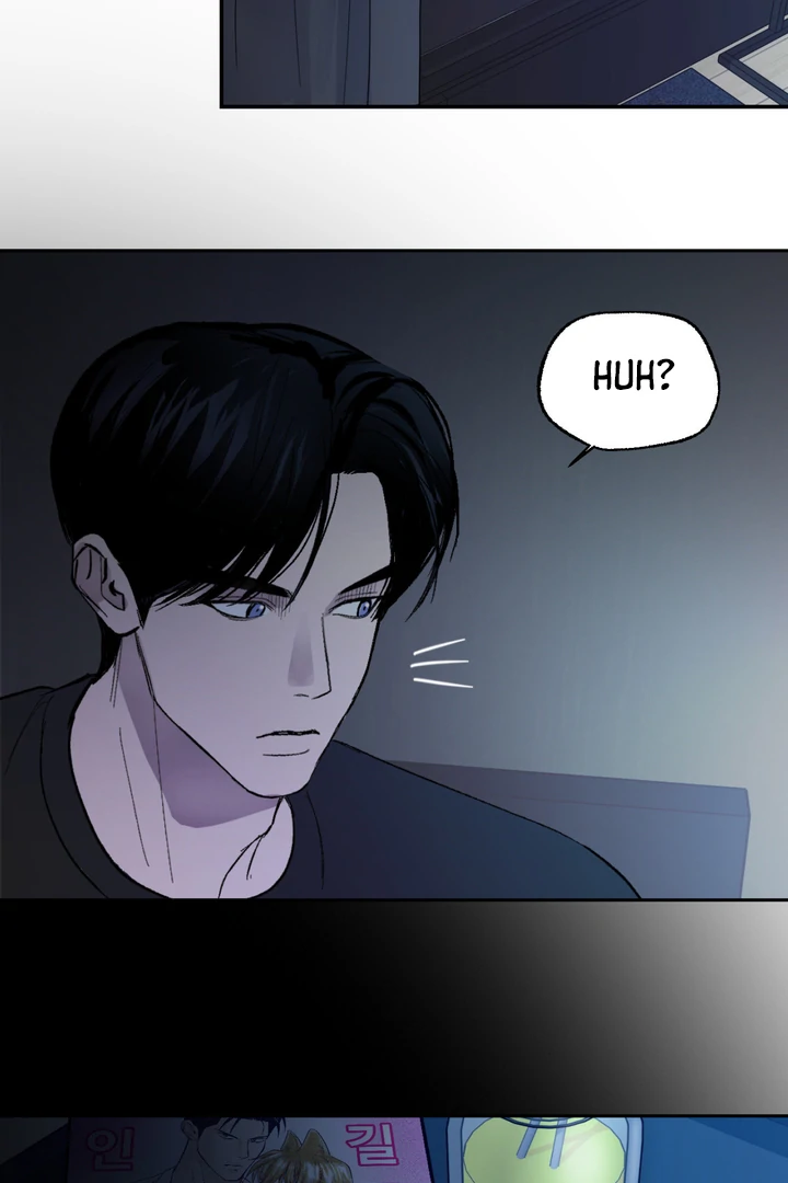 Ghostly Connection Chapter 4 - Page 39