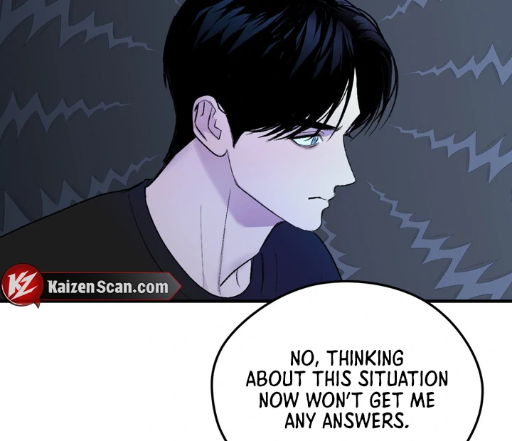 Ghostly Connection Chapter 4 - Page 42