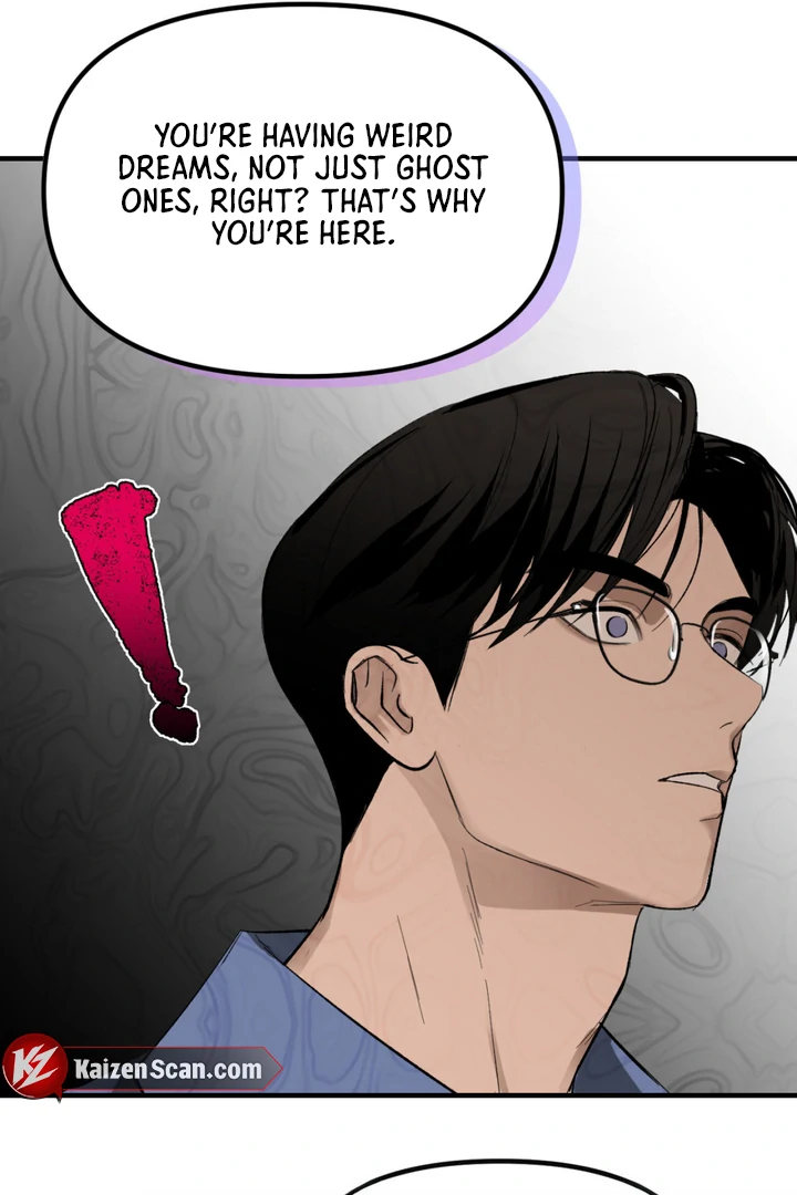 Ghostly Connection Chapter 4 - Page 53