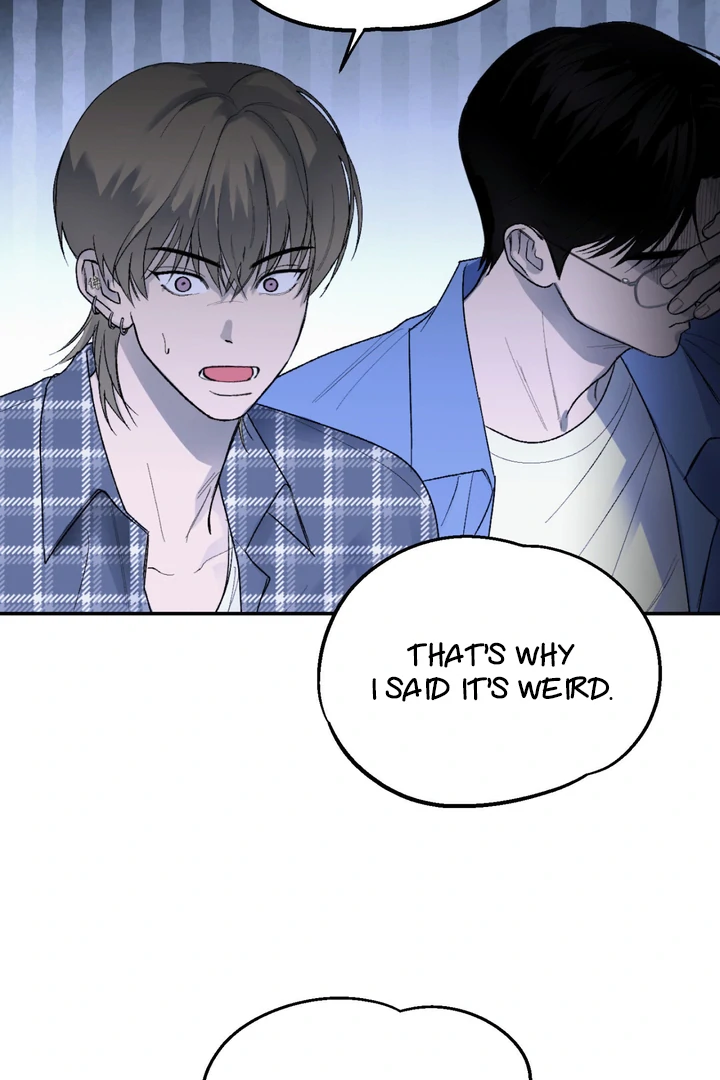 Ghostly Connection Chapter 4 - Page 58