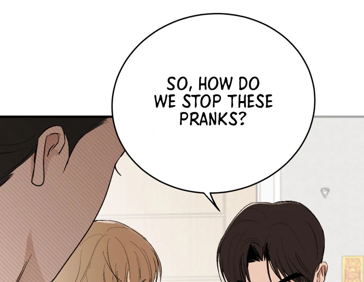 Ghostly Connection Chapter 4 - Page 61