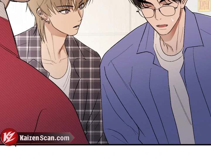 Ghostly Connection Chapter 4 - Page 62
