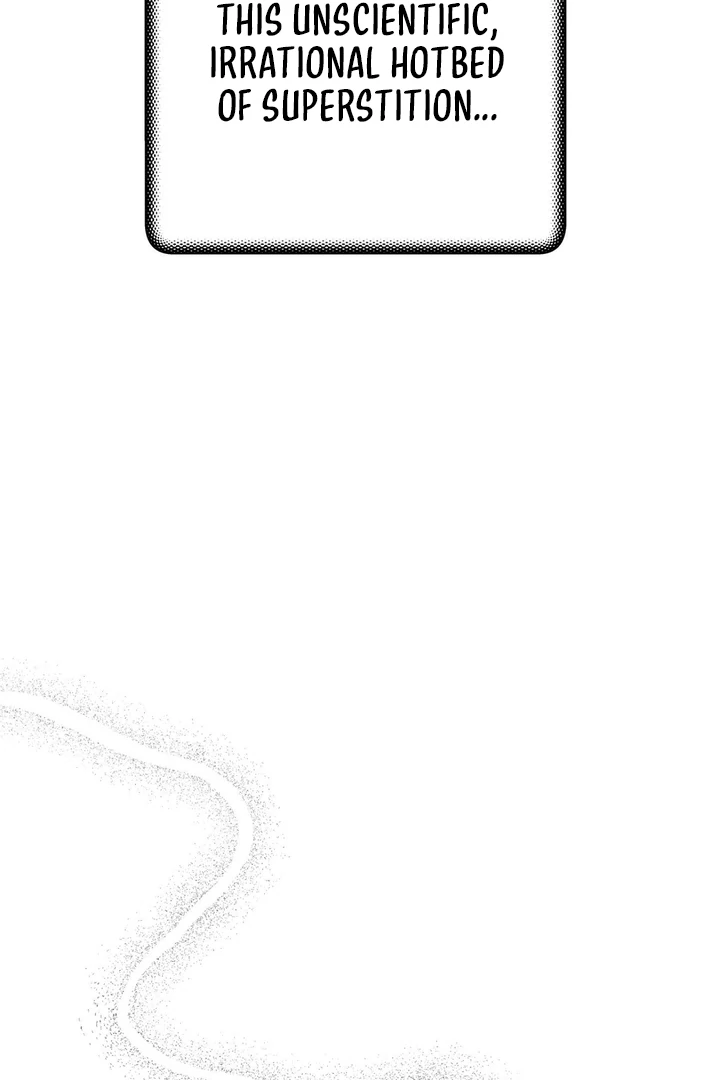 Ghostly Connection Chapter 4 - Page 7