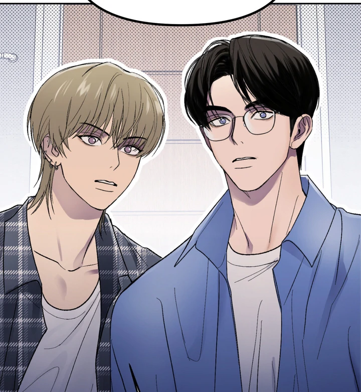 Ghostly Connection Chapter 4 - Page 79
