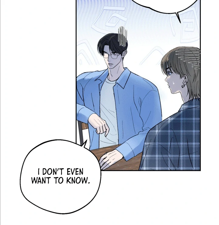 Ghostly Connection Chapter 5 - Page 14