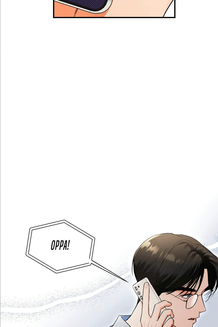 Ghostly Connection Chapter 5 - Page 27