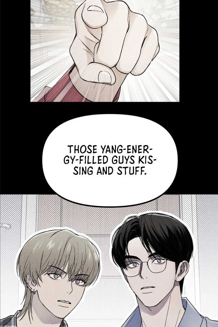Ghostly Connection Chapter 5 - Page 4