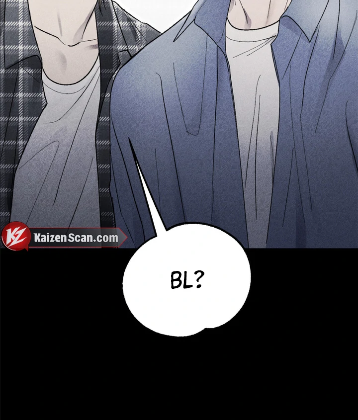 Ghostly Connection Chapter 5 - Page 5