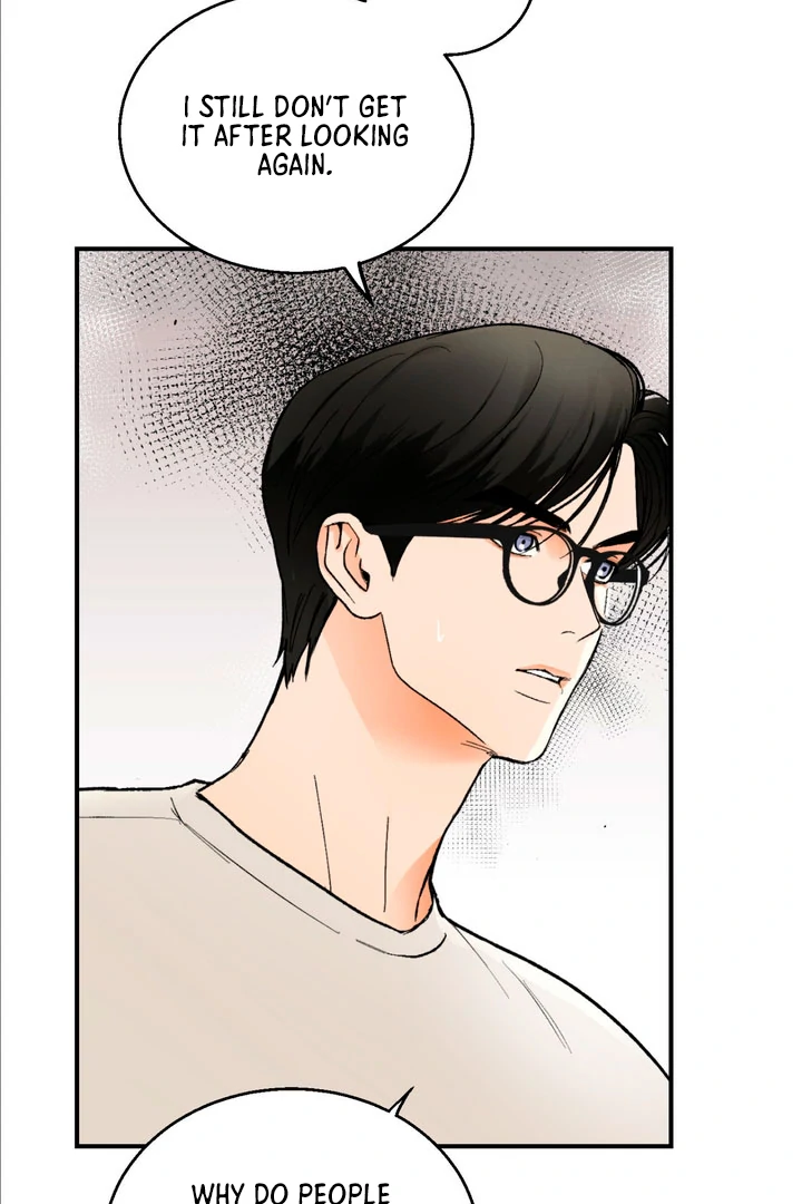 Ghostly Connection Chapter 5 - Page 53