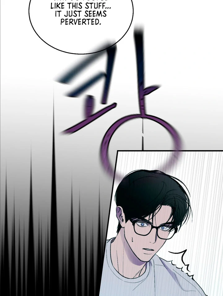 Ghostly Connection Chapter 5 - Page 54