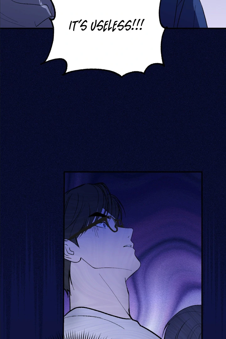 Ghostly Connection Chapter 5 - Page 60
