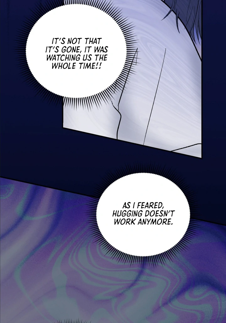Ghostly Connection Chapter 5 - Page 61