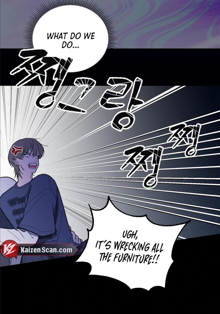 Ghostly Connection Chapter 5 - Page 62
