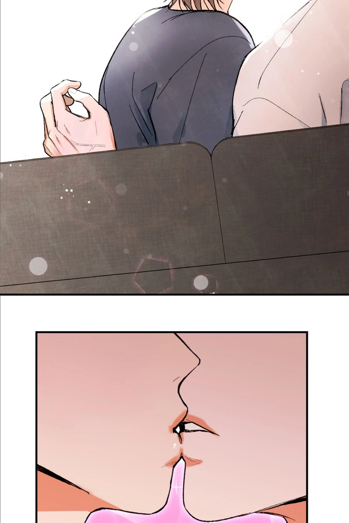Ghostly Connection Chapter 5 - Page 66