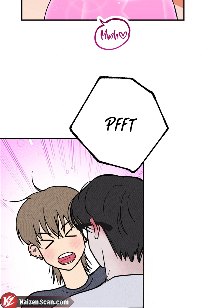 Ghostly Connection Chapter 5 - Page 67