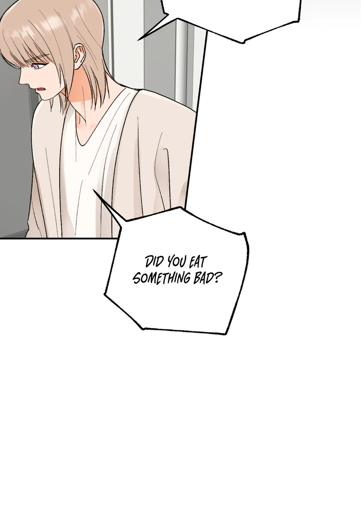 Ghostly Connection Chapter 6 - Page 23