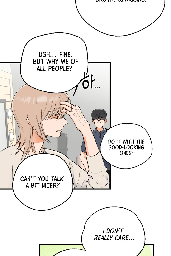 Ghostly Connection Chapter 6 - Page 25