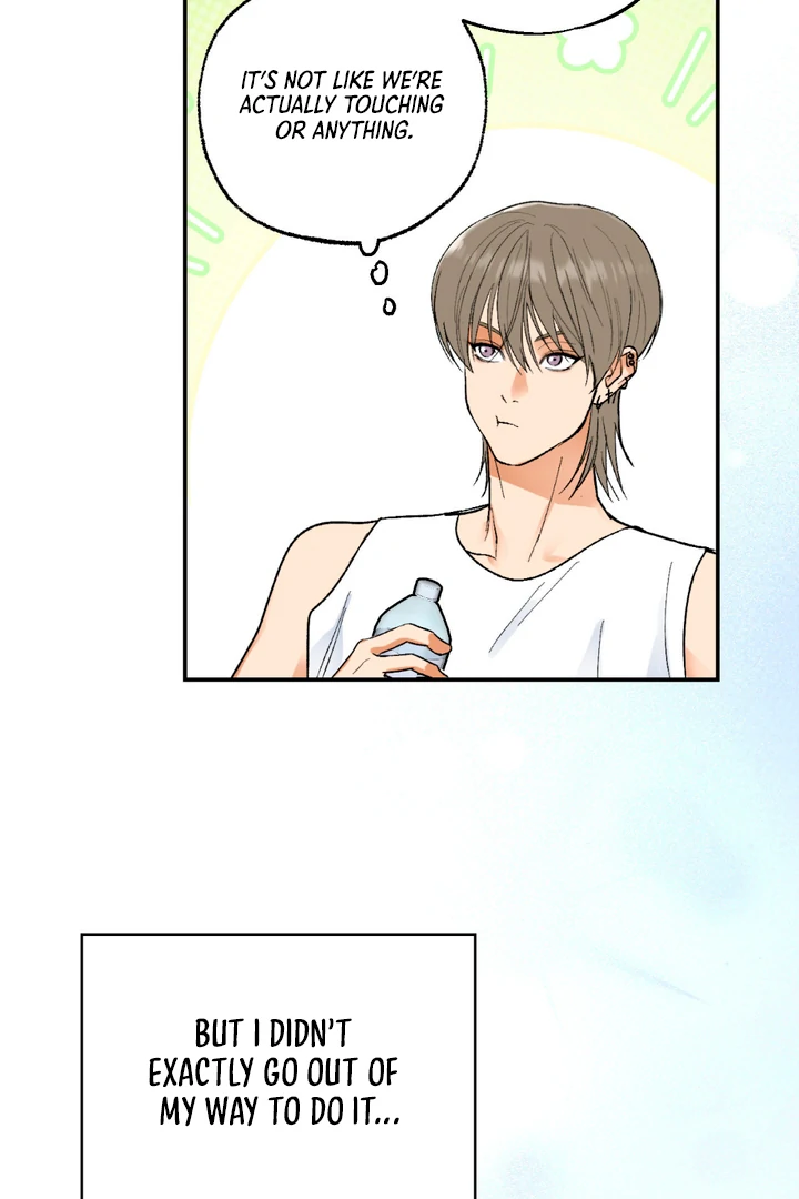 Ghostly Connection Chapter 6 - Page 26