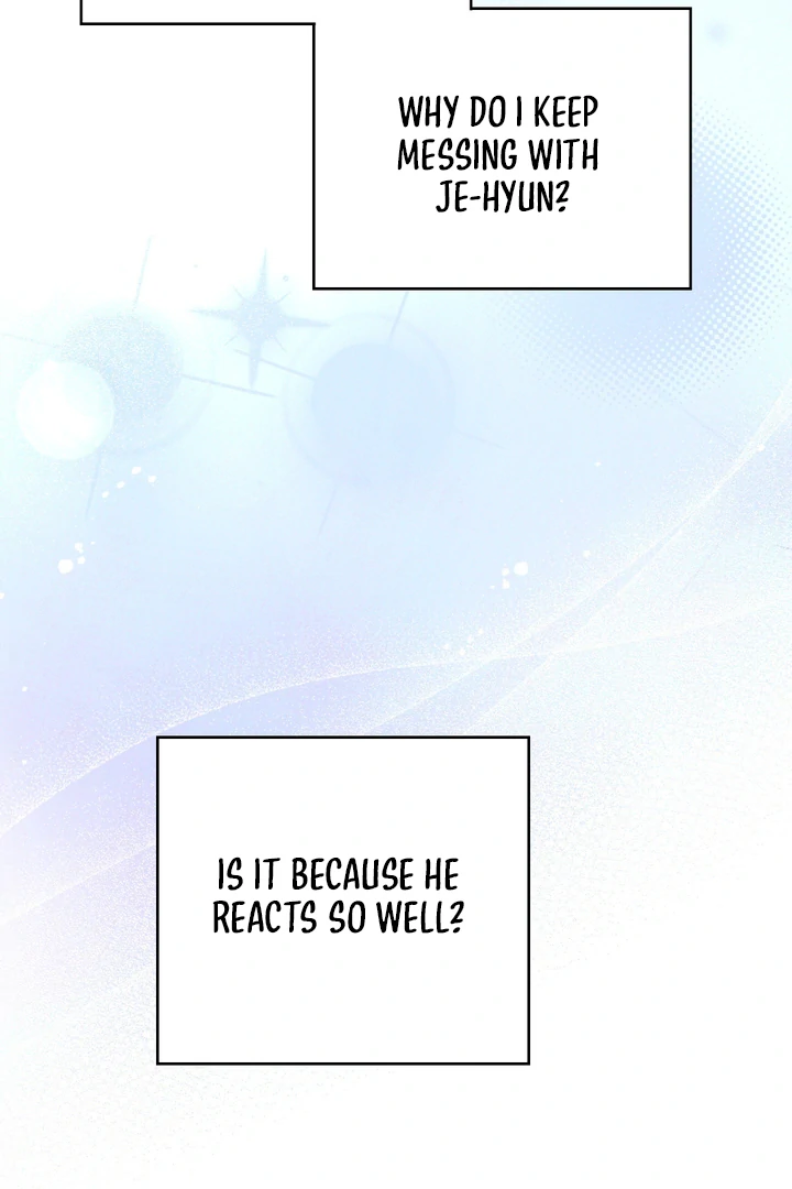 Ghostly Connection Chapter 6 - Page 27