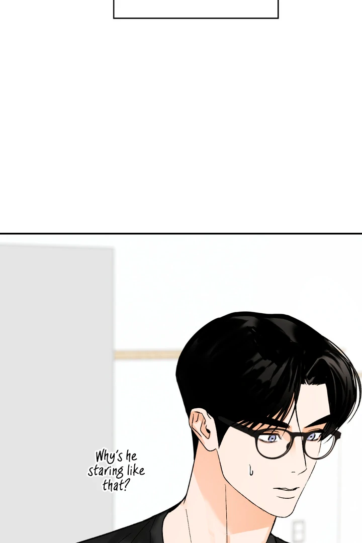 Ghostly Connection Chapter 6 - Page 29