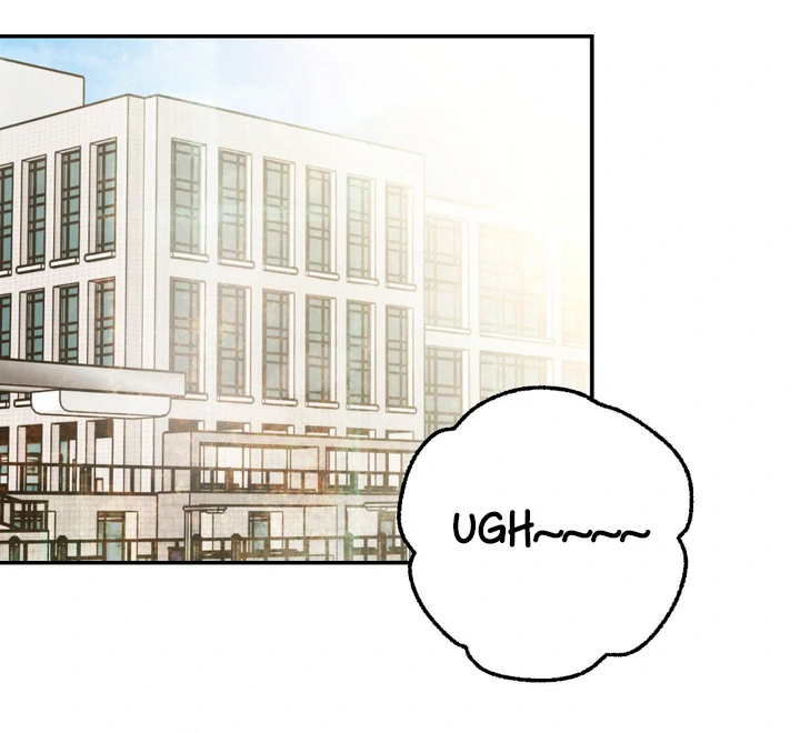 Ghostly Connection Chapter 6 - Page 32