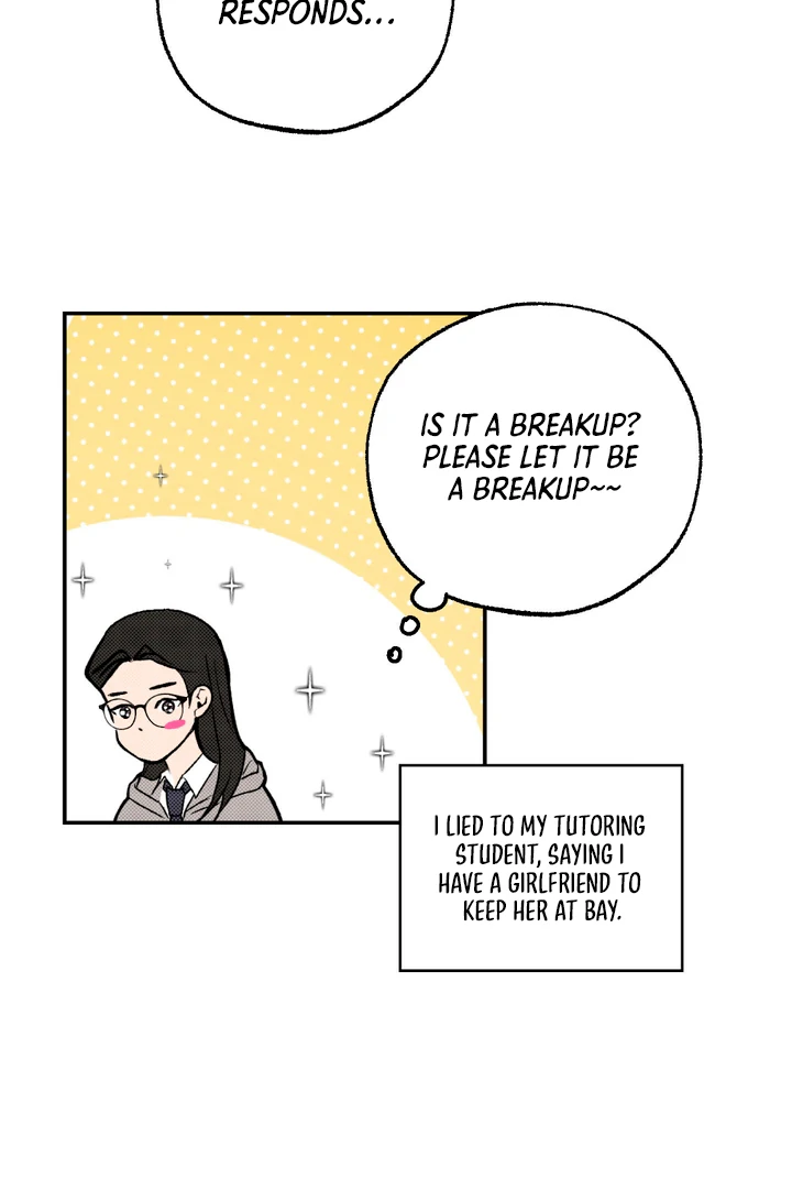 Ghostly Connection Chapter 6 - Page 37
