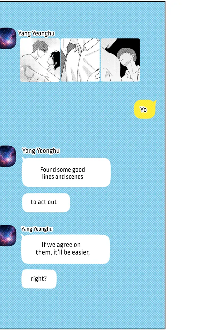 Ghostly Connection Chapter 6 - Page 42