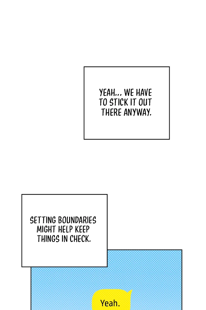 Ghostly Connection Chapter 6 - Page 43