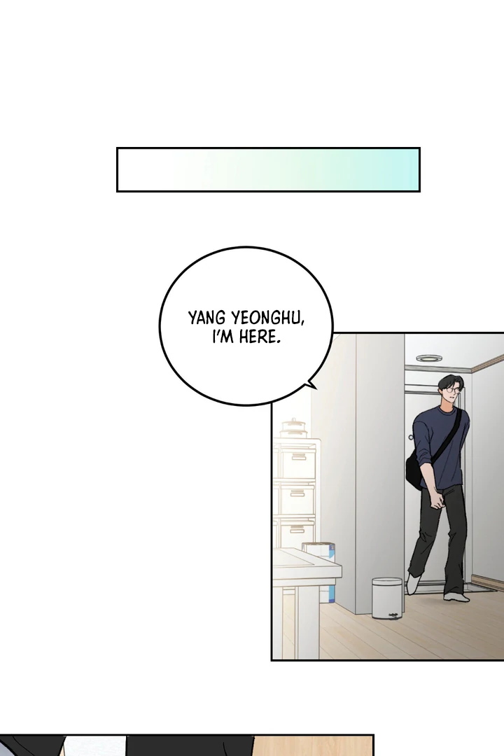 Ghostly Connection Chapter 6 - Page 46