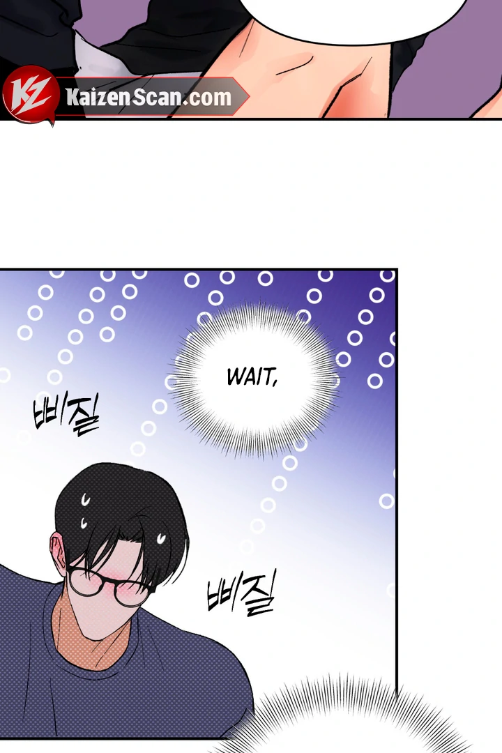 Ghostly Connection Chapter 6 - Page 55