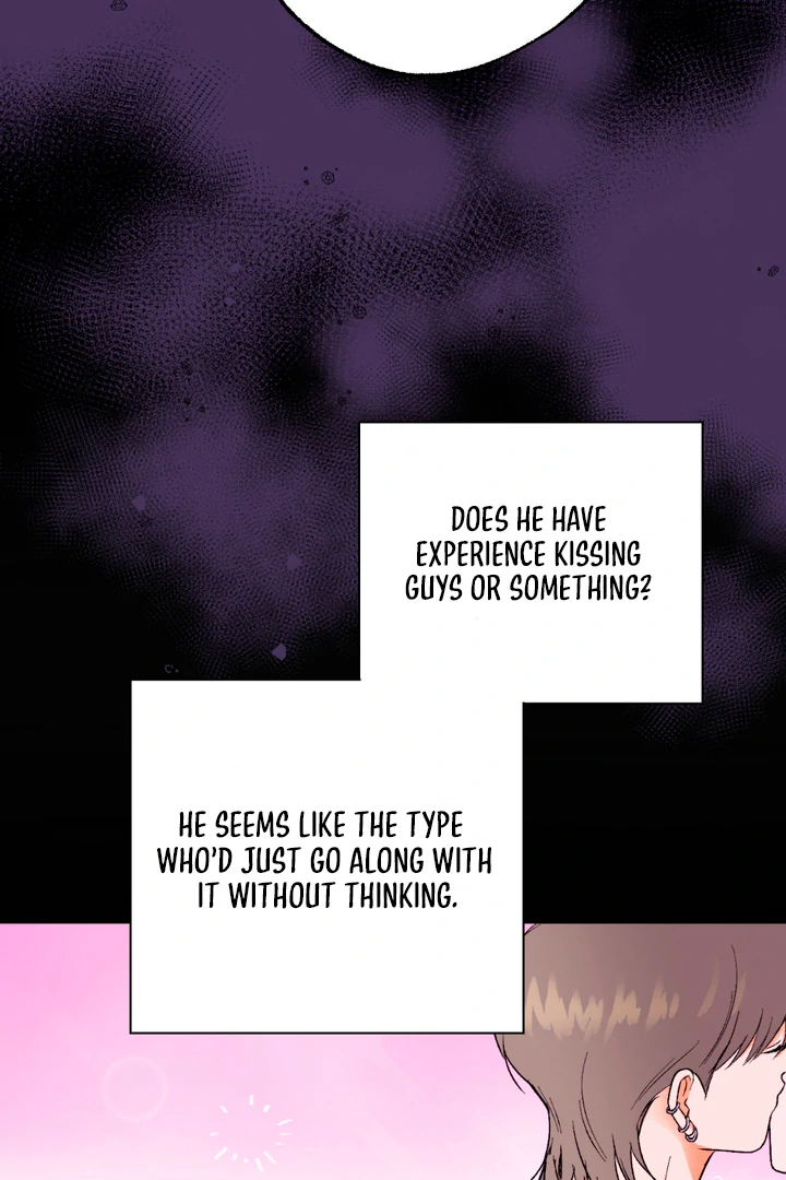 Ghostly Connection Chapter 6 - Page 7