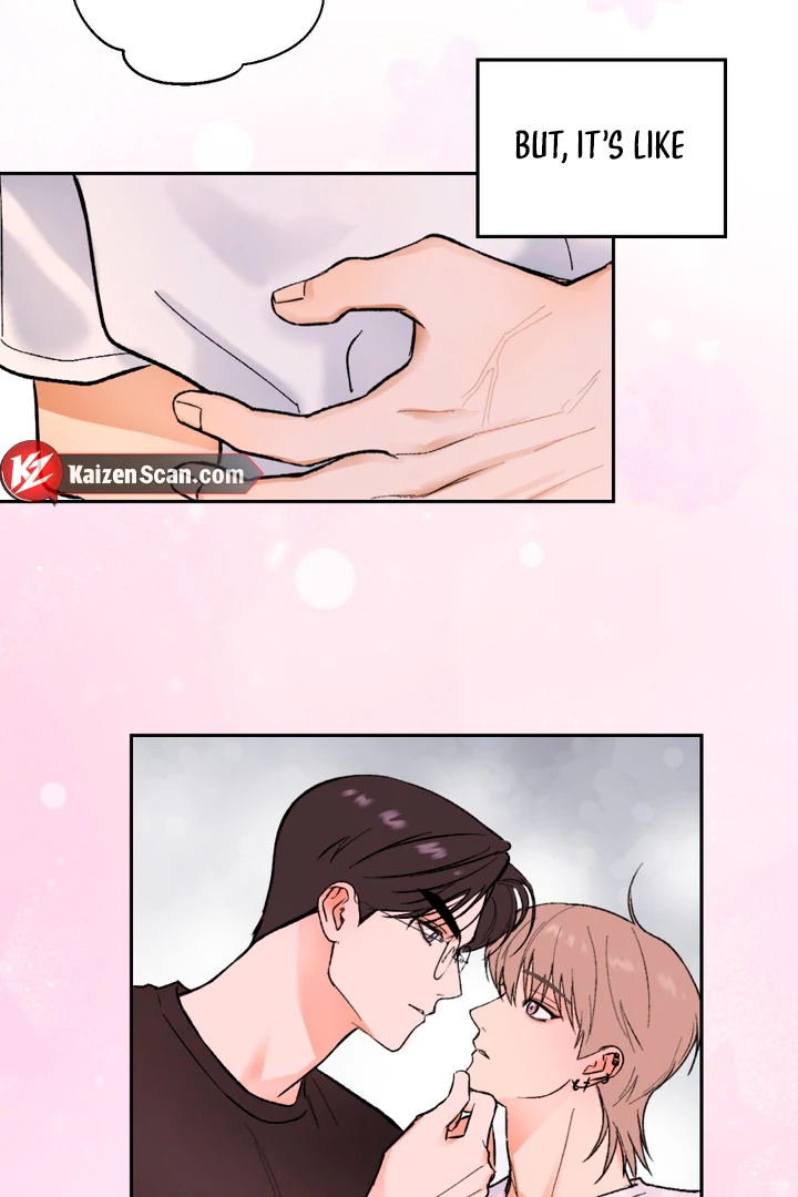 Ghostly Connection Chapter 6 - Page 63
