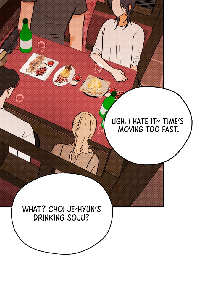 Ghostly Connection Chapter 6 - Page 67