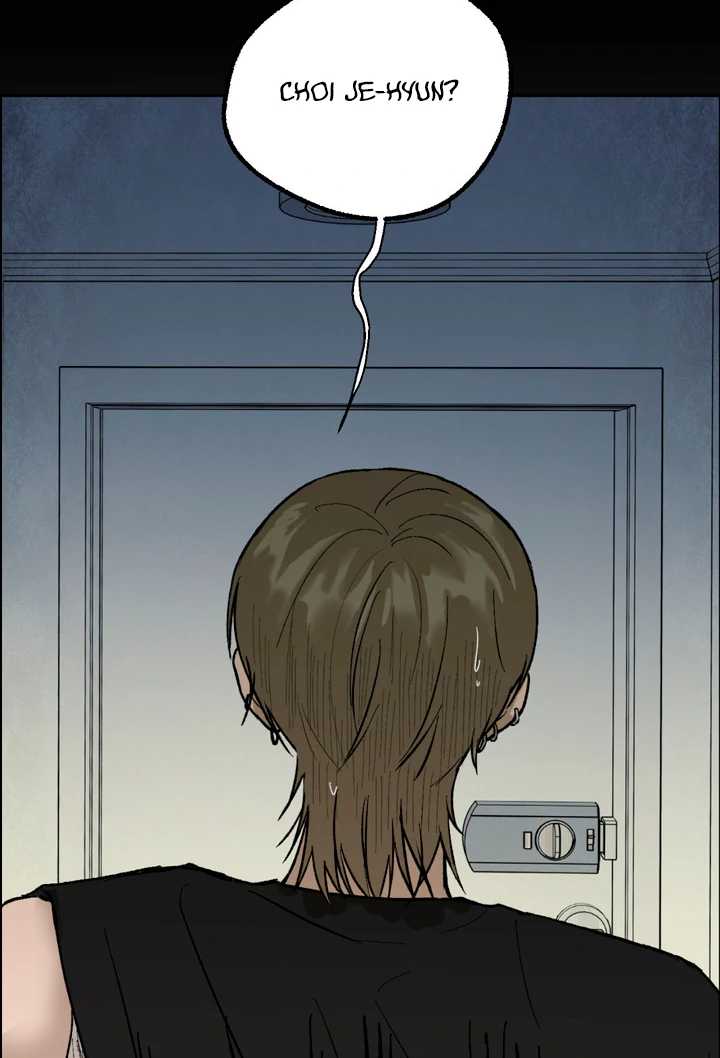 Ghostly Connection Chapter 6 - Page 75
