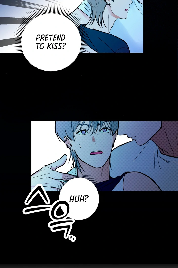 Ghostly Connection Chapter 6 - Page 82