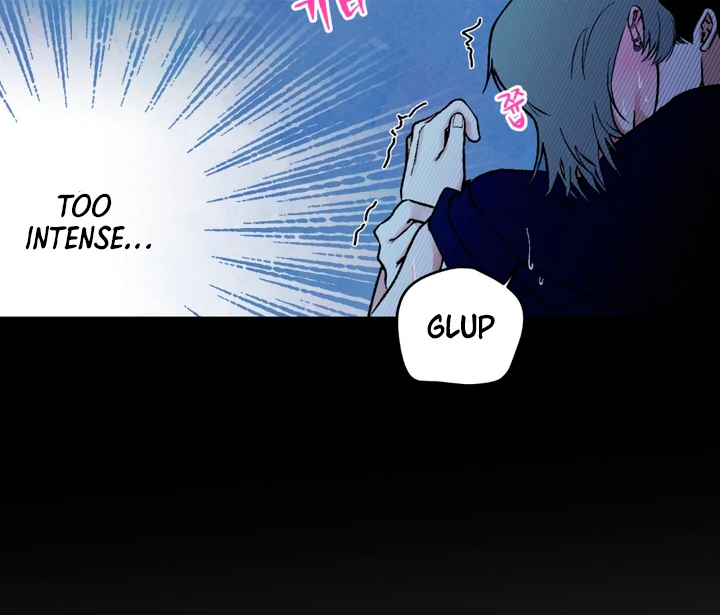 Ghostly Connection Chapter 6 - Page 85