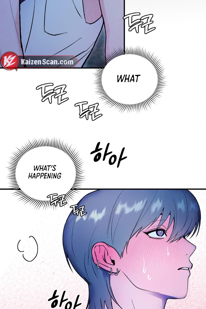 Ghostly Connection Chapter 6 - Page 87