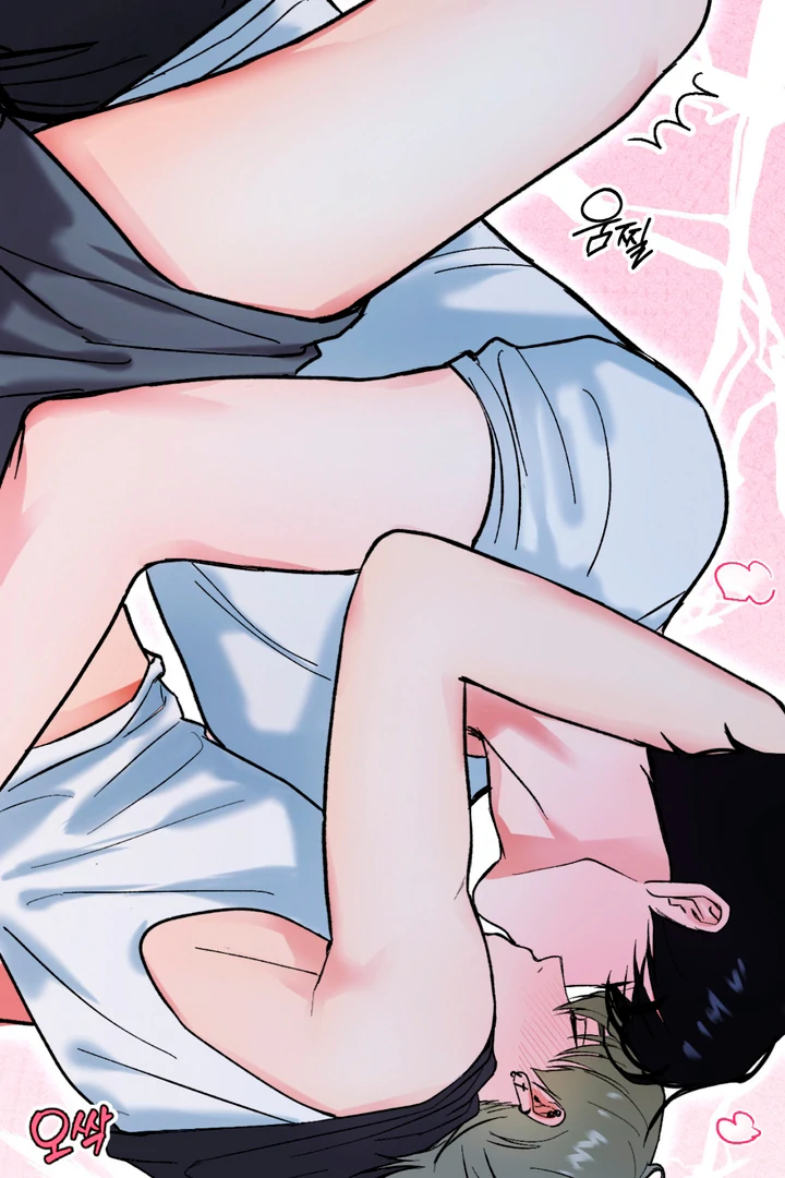 Ghostly Connection Chapter 6 - Page 90