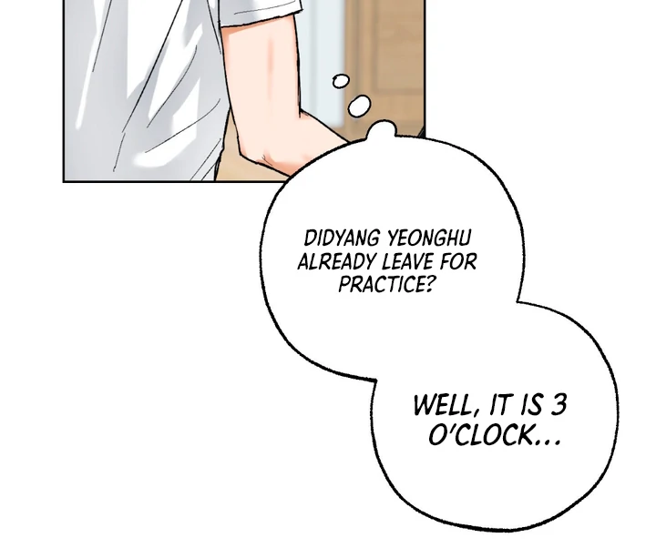 Ghostly Connection Chapter 7 - Page 11