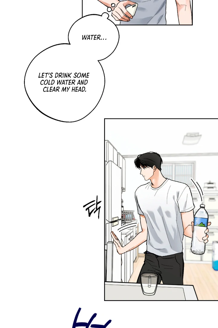 Ghostly Connection Chapter 7 - Page 15