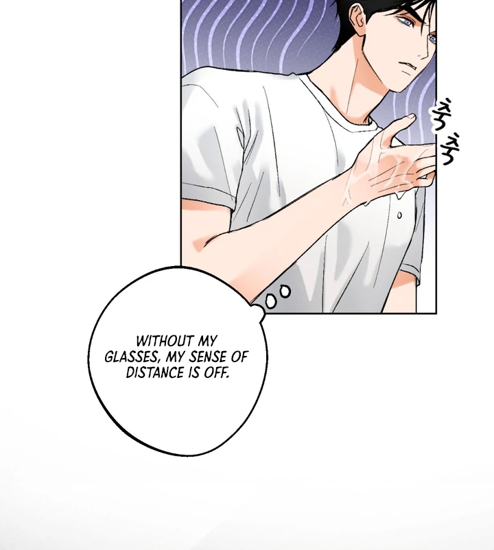 Ghostly Connection Chapter 7 - Page 17