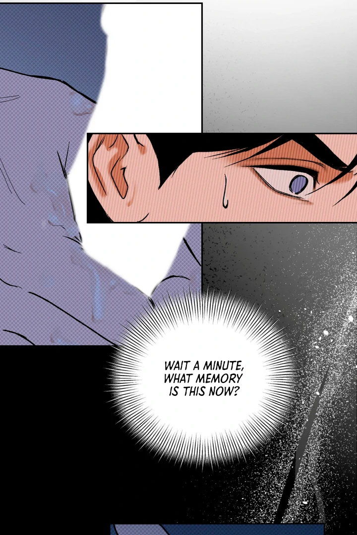 Ghostly Connection Chapter 7 - Page 18