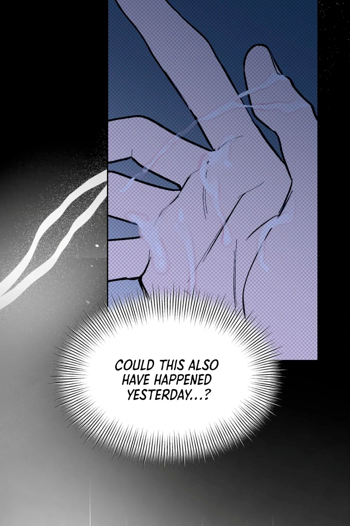 Ghostly Connection Chapter 7 - Page 19