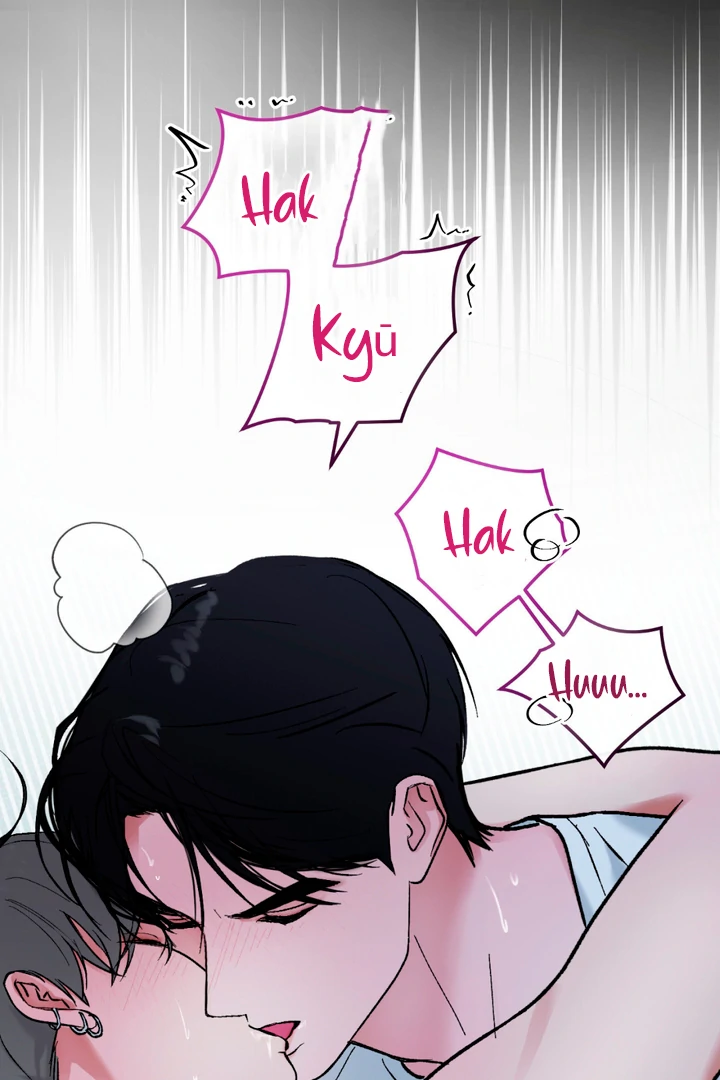 Ghostly Connection Chapter 7 - Page 20