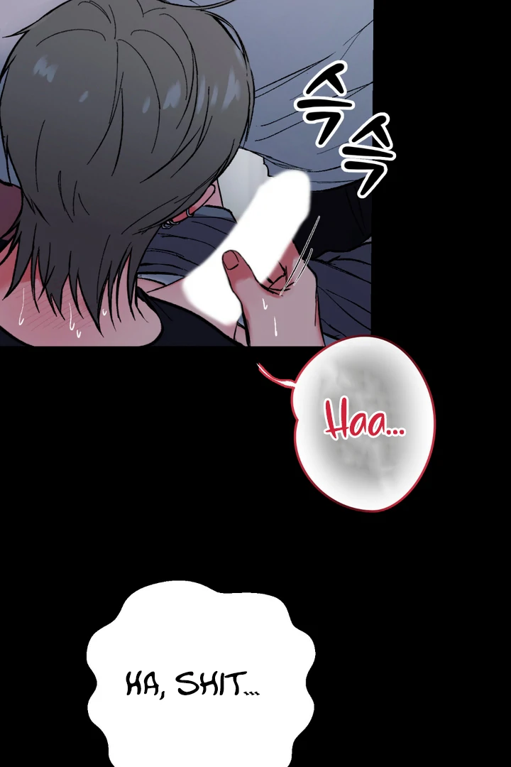 Ghostly Connection Chapter 7 - Page 27