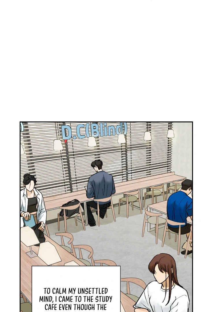 Ghostly Connection Chapter 7 - Page 36